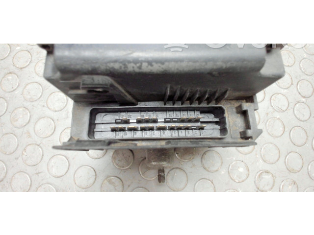 Jednotka ABS 0265214002, NICHTZUTREFFEND   Audi A6 S6 C4 4A 1996