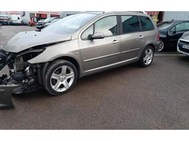 Руль Peugeot 307  2001 - 2005 года 4109EZ, 4109EZ      