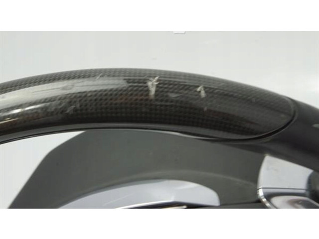 Volant Porsche Panamera (970) 2012 97034780341  