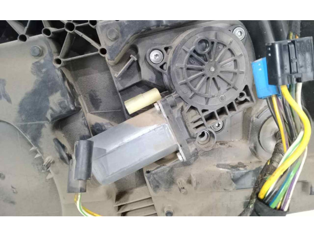 Рулевая рейка  Передний механический механизм для подъема окна SINREFERENCIA   Ford Fusion 2006 - 2012 года