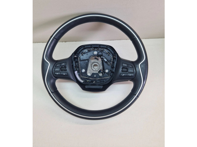Руль BMW i3  2013-- года 687016704, 31215099003      