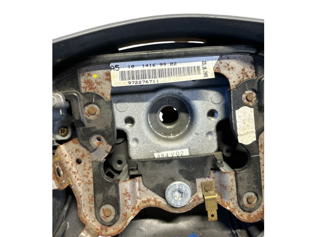 Volant Nissan Primera 2003 972276711, 484V02  