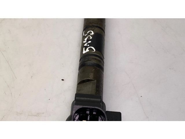 Форсунка A6420700587, 0445115027    Chrysler 300 - 300C для дизельного двигателя  3