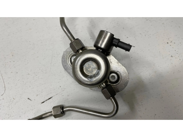 Vstřikovací čerpadlo 0261520249, 3009690393   BMW 2 F45  pro benzínový / Электричество motor 2.5  