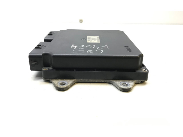Блок управления двигателя 1860186600, 1860B866   Mitsubishi Colt