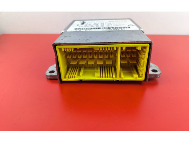 Блок подушек безопасности A2048709626   Mercedes-Benz GLK (X204)