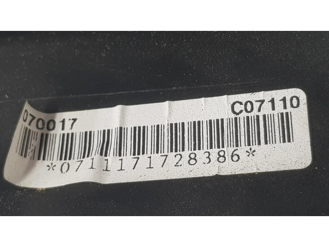 Подушка безопасности пассажира 7354382510, 8216RE   Citroen Jumper
