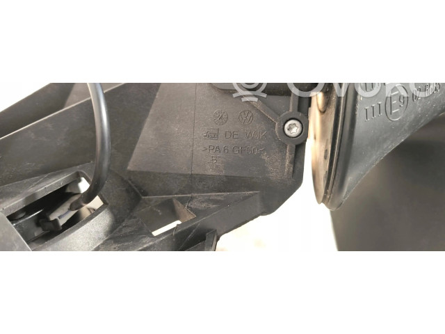 Zpětné zrcátko  Volkswagen Multivan T6 2020  7L1857502K  