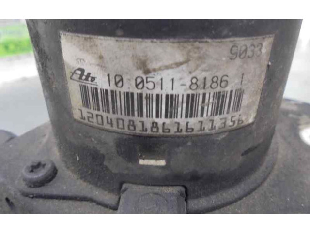 Jednotka ABS 25094601463, 10051181861   Chrysler Voyager 2000