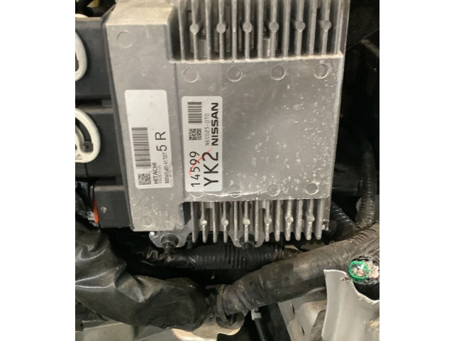 Řídící jednotka NEC025010, 14599YK2   Nissan X-Trail T32 2019