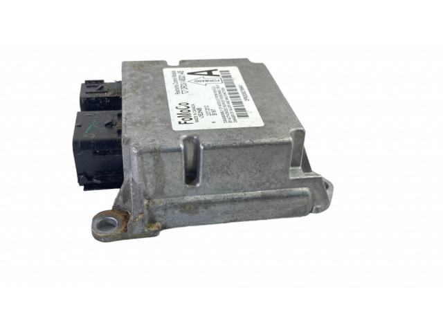 Блок подушек безопасности DR3314B321AB, 2P9300076641   Ford Mustang V