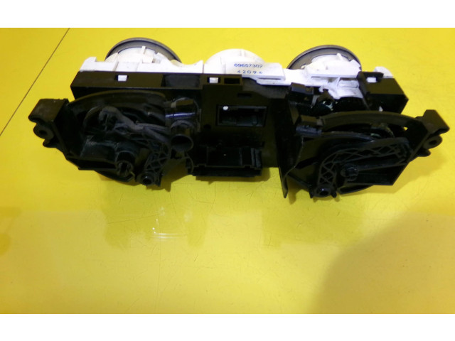 Блок управления климат-контролем 69657032, 69657304   Smart ForFour I