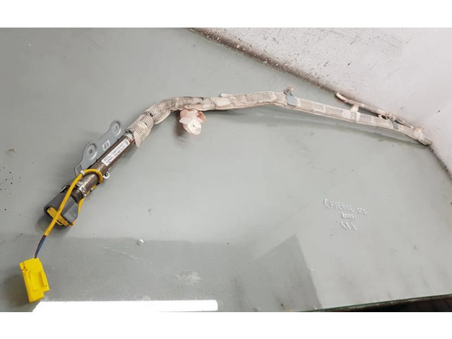 Боковая подушка безопасности 7L5880741E   Porsche Cayenne (9PA)