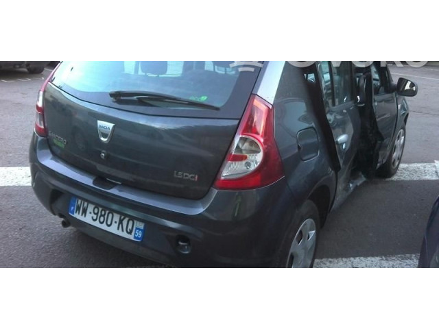 Стартер     233000603R    Dacia Sandero 
