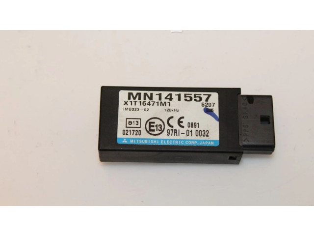 Блок управления MN141557, MN141557   Mitsubishi Grandis