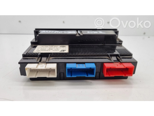 Блок управления климат-контролем 7M7907040A   Seat Alhambra (Mk1)