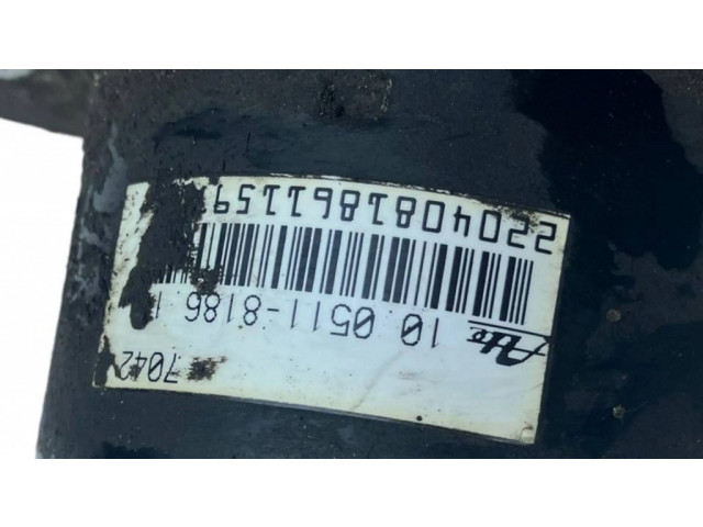 Jednotka ABS P04721427, 2200500550   Chrysler Voyager 2004