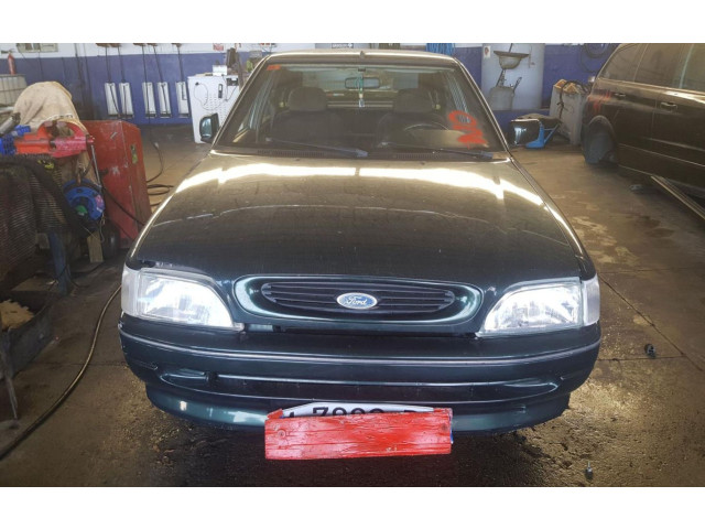 Řídící jednotka    Rover Rover 1994