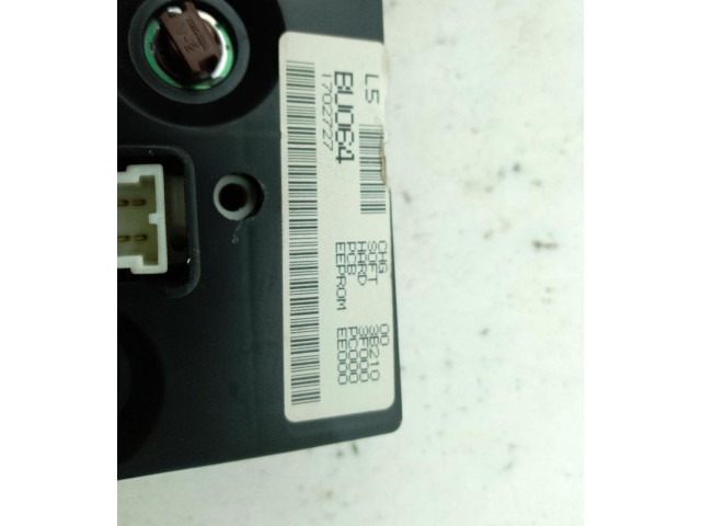 Панель приборов BU064   Nissan Almera Tino       