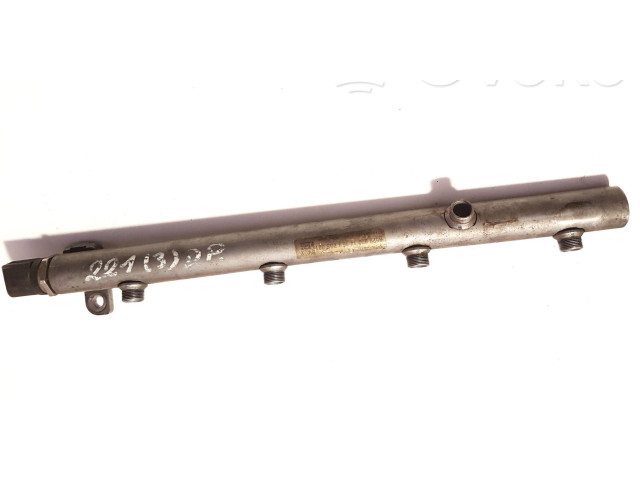 Vstřikovací lišta A6290701495, 0281002843   Mercedes-Benz S W221  pro naftový motor 3.0  