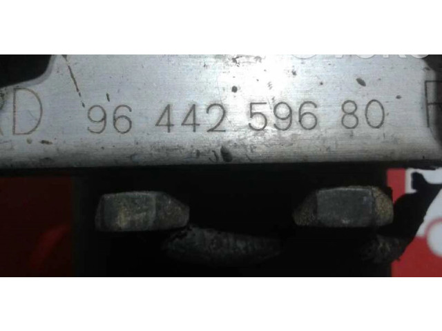 Jednotka ABS 9644259680   Peugeot 406 