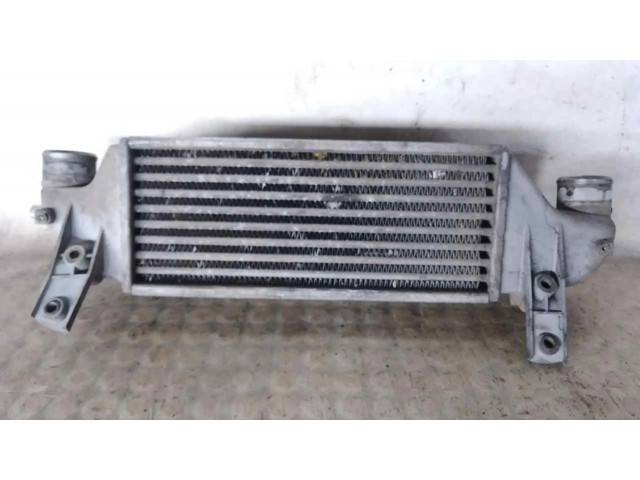 Интеркулер  INTERCOOLER   Ford Focus 1.8