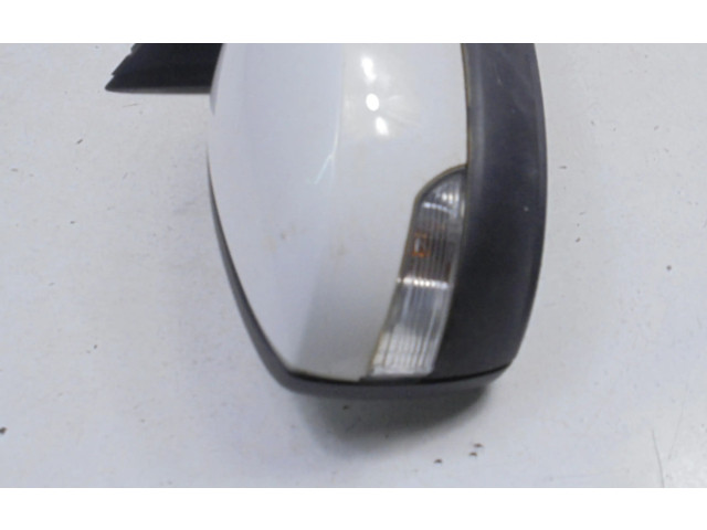 Zpětné zrcátko  Skoda Fabia Mk3 (NJ) 2018  6V1857408, 6V1857408  