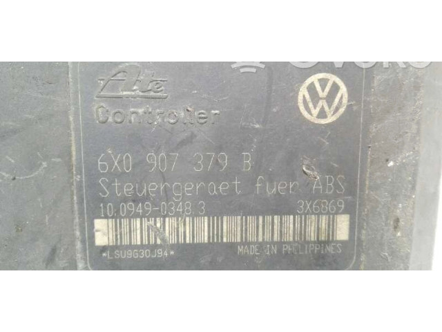 Jednotka ABS 1K0614117H, 35509   Volkswagen Golf Plus 2005