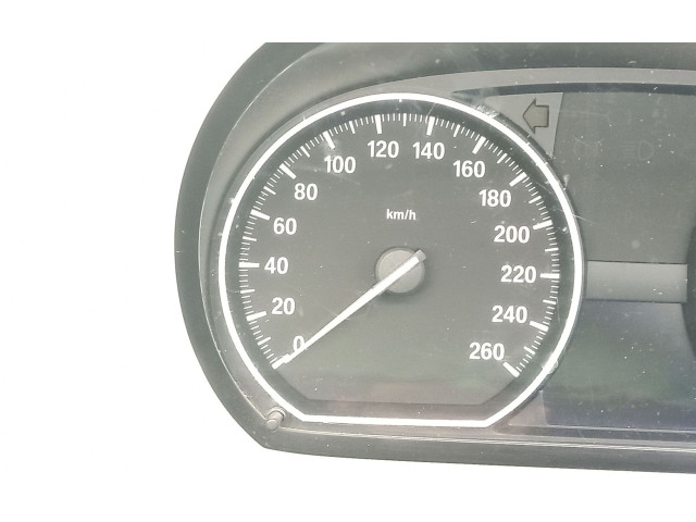 Přístrojová deska  BMW 1 F40 2023 62109283803, 104277503  