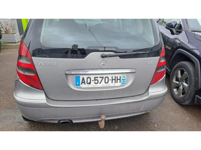 Вентилятор печки    1698200642   Mercedes-Benz A W169