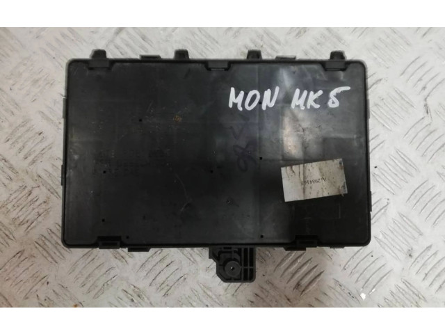   Pojistková skříňka FG9T14A067ZA, 17540855   Ford Mondeo MK  2016