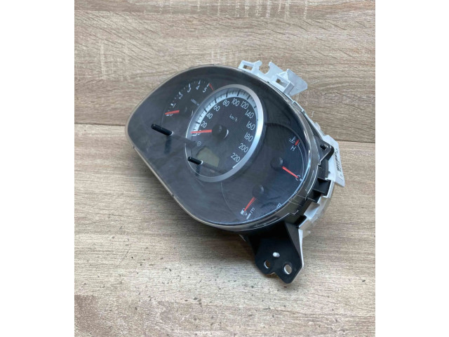 Přístrojová deska  Mazda 5 2005 023555430, CKCC30C  