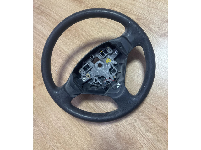 Руль Peugeot 207  2006 - 2013 года 6045458, 6046260      