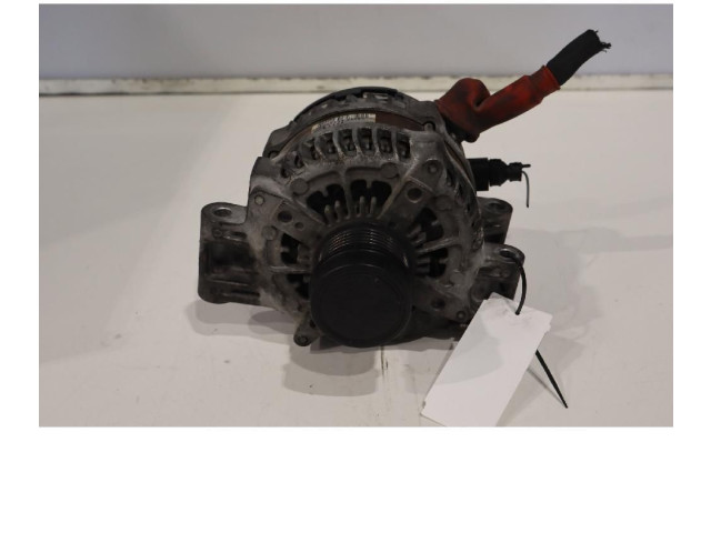 Генератор 670050868   Alfa Romeo Stelvio      