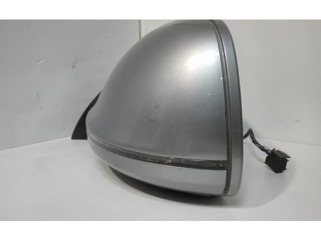 Zpětné zrcátko  Audi Q7 4L 2007  4L1857409A, 11PIN  