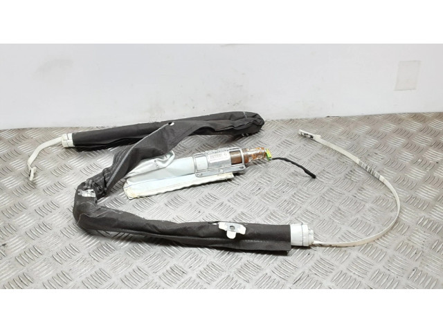 Боковая подушка безопасности 985P10001R, FC094D283   Renault Laguna III