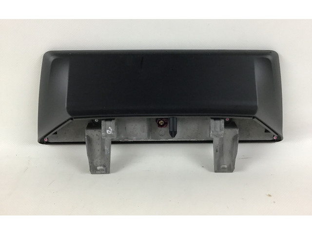 Дисплей    8715339-01   BMW 5 G30 G31
