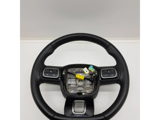 Руль Citroen C3 Aircross  2017- года 34211562D      