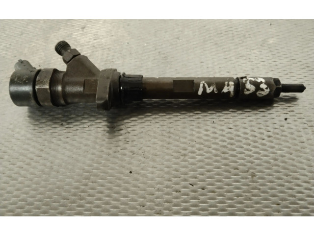Vstřikovač 9637277980, 0445110036   Peugeot 607     