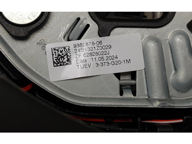 Volant BMW M3 G80 2022 98828787857781, 98828787857781  