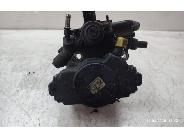 Vstřikovací čerpadlo A6510700301   Mercedes-Benz C W204    651.913 