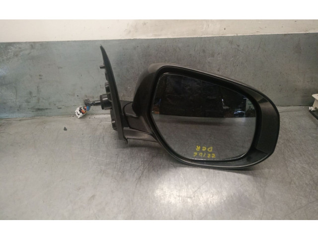 Zpětné zrcátko  Mitsubishi Outlander 2015  7632B348, 7632B348  