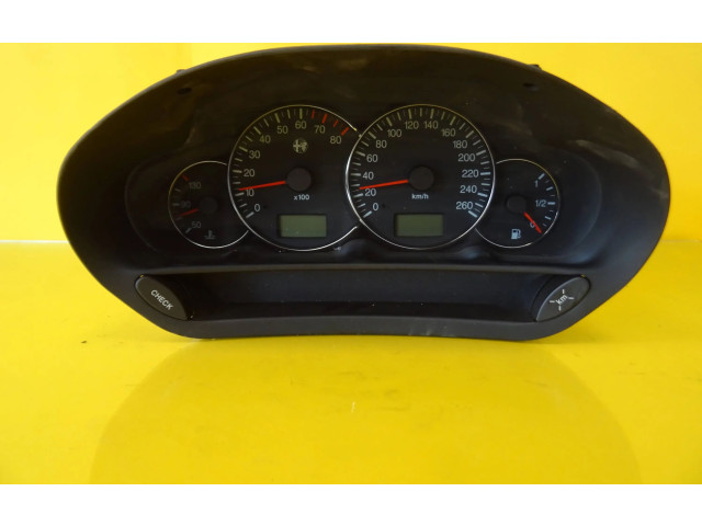 Přístrojová deska  Alfa Romeo 166 2004 156033137  