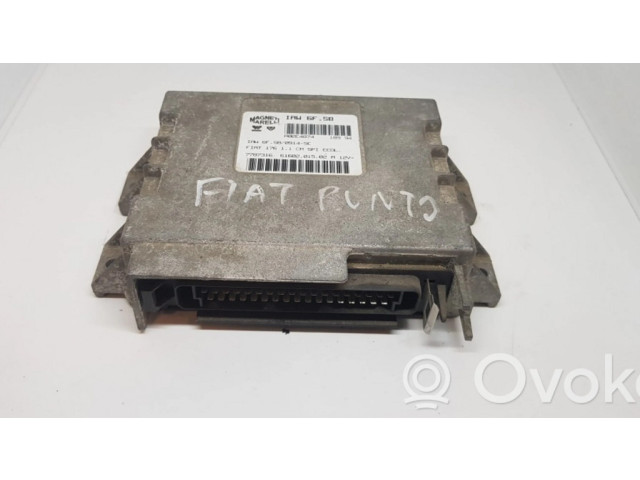 Řídící jednotka IAW6FSB, 7787316   Fiat Marea 2000