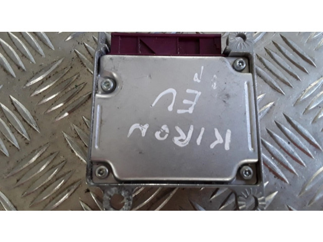 Блок подушек безопасности 8625009061, 5WY64065   SsangYong Kyron