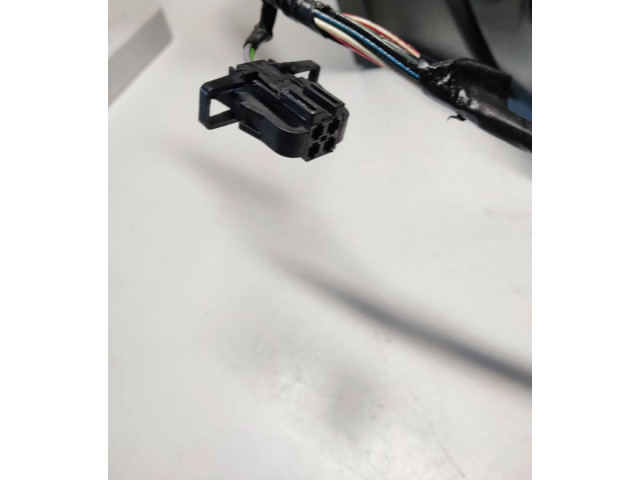 Zpětné zrcátko  Audi Q7 4L 2007  4L1857410D, 4L0857536B  