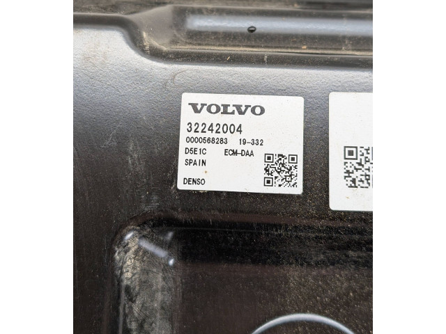 Řídící jednotka 32242004   Volvo V60 2020