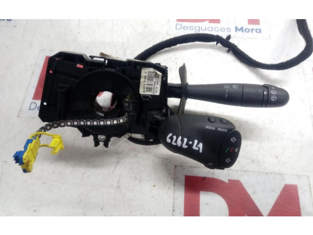 Переключатель дворников 8200792584, MANDOLIMPIA   Renault Sandero I