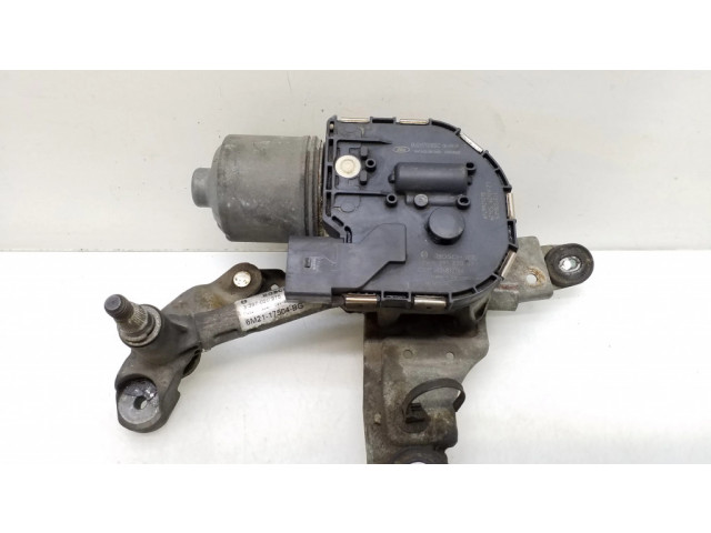 Моторчик дворников 6M2117504BG, 3397020975    Ford S-MAX