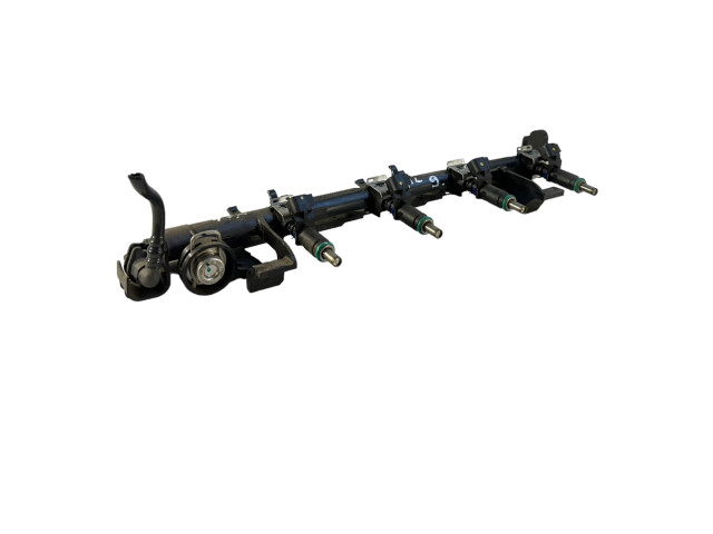 Топливная рампа D5BG9H487AC, 1D0366570   Ford Ka  